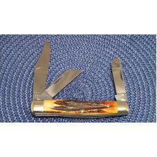 Case XX USA 10 Dot (1970) Stag 5392 Stockman Knife Case XX USA 10 Dot (1970) Stag 5392 Stockman Knife