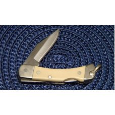 Schrade + USA 511-SC Scrimshaw Lockback Knife c. 1988 - NIB Schrade + USA 511-SC Scrimshaw Lockback Knife c. 1988 - NIB