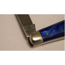 Kissing Crane Robt Klass Solingen Germany #85 Blue Kentucky Wildcat Congress Knife Kissing Crane Robt Klass Solingen Germany #85 Blue Kentucky Wildcat Congress Knife