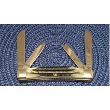Case XX USA 2002 Bone 64052 SS Congress Knife Case XX USA 2002 Bone 64052 SS Congress Knife