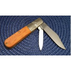 Belknap Inc. Louisville, KY BG-3 USA Third Edition Commemorative Blue Grass Barlow Knife - NIB Belknap Inc. Louisville, KY BG-3 USA Third Edition Commemorative Blue Grass Barlow Knife - NIB