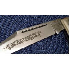 Case Classic 1990 Honey Bone 61050 Coke Bottle Knife - NIB Case Classic 1990 Honey Bone 61050 Coke Bottle Knife - NIB