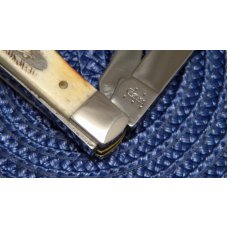 Case XX USA 2005 Bone 6.5285 SP SS Doctors Knife Case XX USA 2005 Bone 6.5285 SP SS Doctors Knife