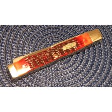 Case XX Select USA 2001 or 2003 Bone 6285 SP SS Doctors Knife Case XX Select USA 2001 or 2003 Bone 6285 SP SS Doctors Knife