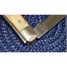 Case XX USA 2002 Bone 6.5185 SS Doctors Knife Case XX USA 2002 Bone 6.5185 SS Doctors Knife