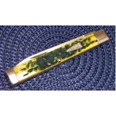 Case XX USA 2002 Bone 6185 SS Limited Edition Doctors Knife Case XX USA 2002 Bone 6185 SS Limited Edition Doctors Knife