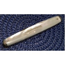 I* X.L. George Wostenholm Sheffield Pearl Whittler Knife I* X.L. George Wostenholm Sheffield Pearl Whittler Knife