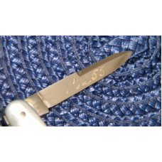 I* X.L. George Wostenholm Sheffield Pearl Whittler Knife *Salesman Sample* I* X.L. George Wostenholm Sheffield Pearl Whittler Knife *Salesman Sample*
