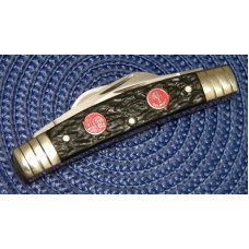 Boker Solingen Germany Tree Brand Delrin 5464 LTD Congress Knife c.1973
