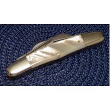 Fight'n Rooster Frank Buster Celebrated Cutlery Germany Pearl Congress Knife Fight'n Rooster Frank Buster Celebrated Cutlery Germany Pearl Congress Knife