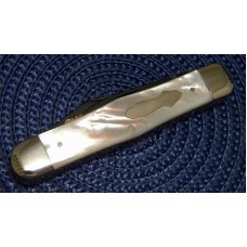 Fight'n Rooster Frank Buster Celebrated Cutlery Germany Pearl 2 Blade Jack Knife Blued Blades Fight'n Rooster Frank Buster Celebrated Cutlery Germany Pearl 2 Blade Jack Knife Blued Blades