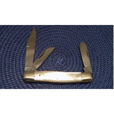 Fight'n Rooster Frank Buster Cutlery Co. Germany Pearl The Captain's Rooster Stockman Knife Fight'n Rooster Frank Buster Cutlery Co. Germany Pearl The Captain's Rooster Stockman Knife