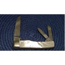 Fight'n Rooster Frank Buster & Son Celebrated Cutlery Germany Pearl Gunstock Whittler Knife Fight'n Rooster Frank Buster & Son Celebrated Cutlery Germany Pearl Gunstock Whittler Knife
