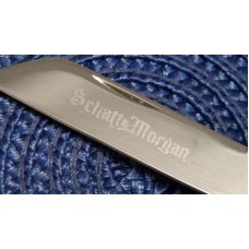 Schatt & Morgan Queen Cut Co 2005 NKCA Club Knife Bone Congress Knife - NIB Schatt & Morgan Queen Cut Co 2005 NKCA Club Knife Bone Congress Knife - NIB