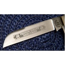 Kissing Crane Robt Klass Solingen Germany Pearl Hand Forged Congress Knife c.Pre-1970's Kissing Crane Robt Klass Solingen Germany Pearl Hand Forged Congress Knife c.Pre-1970's
