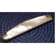 Kissing Crane Robt Klass Solingen Germany Pearl Hand Forged Congress Knife c.Pre-1970's Kissing Crane Robt Klass Solingen Germany Pearl Hand Forged Congress Knife c.Pre-1970's