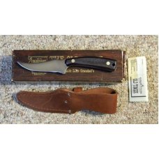 Schrade USA 152OT Sharpfinger Fixed Blade Knife w/Sheath - NIB Schrade USA 152OT Sharpfinger Fixed Blade Knife w/Sheath - NIB