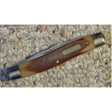 Schrade USA 77OT Delrin Improved Muskrat Knife - NIB Schrade USA 77OT Delrin Improved Muskrat Knife - NIB