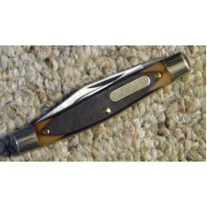 Schrade USA 33OT Delrin Middleman Jack Knife - NIB Schrade USA 33OT Delrin Middleman Jack Knife - NIB