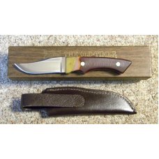 Schrade USA 14OT Old Timer Timberline Clip Point Fixed Blade Knife w/Sheath - NIB Schrade USA 14OT Old Timer Timberline Clip Point Fixed Blade Knife w/Sheath - NIB