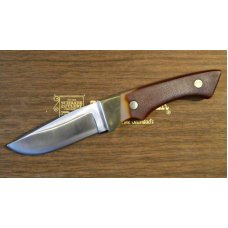 Schrade USA 13OT Old Timer Trailblazer Drop Point Fixed Blade Knife w/Sheath - NIB