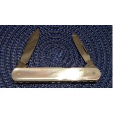 G. Ibberson (Stan Shaw) Sheffileld England 1976 Pearl Knife G. Ibberson (Stan Shaw) Sheffileld England 1976 Pearl Knife