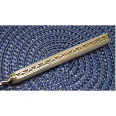G. Ibberson (Stan Shaw) Sheffileld England 1976 Pearl Knife G. Ibberson (Stan Shaw) Sheffileld England 1976 Pearl Knife