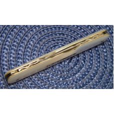 G. Ibberson (Stan Shaw) Sheffileld England 1976 Pearl Knife G. Ibberson (Stan Shaw) Sheffileld England 1976 Pearl Knife