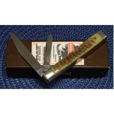 Schatt & Morgan Titusville PA. Bone 042166 Doctor's Knife - NIB Schatt & Morgan Titusville PA. Bone 042166 Doctor's Knife - NIB