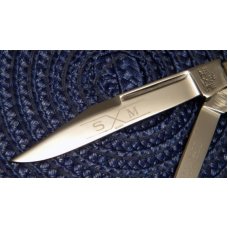 Schatt & Morgan Titusville PA. Bone 042166 Doctor's Knife - NIB Schatt & Morgan Titusville PA. Bone 042166 Doctor's Knife - NIB