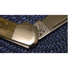 Case XX USA 2010 Bone 61549L SS Copperlock Knife - NIB Case XX USA 2010 Bone 61549L SS Copperlock Knife - NIB