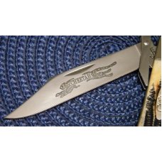 Case XX USA 2003 Bone/Stag 6.5111 1/2 Cheetah Knife - NIB Case XX USA 2003 Bone/Stag 6.5111 1/2 Cheetah Knife - NIB