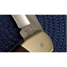 Uncle Henry Schrade + LB7 USA Wood Bear Paw Folding Lockback Knife - NIB Uncle Henry Schrade + LB7 USA Wood Bear Paw Folding Lockback Knife - NIB