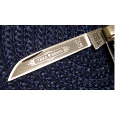 Boker Solingen Germany Tree Brand Delrin 5452 Congress Knife c.1970's Boker Solingen Germany Tree Brand Delrin 5452 Congress Knife c.1970's