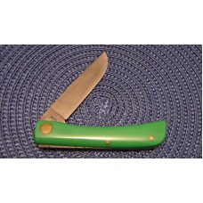 Case XX USA 1974 Green G137 Kentucky Bicentennial Sodbuster Knife - NIB Case XX USA 1974 Green G137 Kentucky Bicentennial Sodbuster Knife - NIB