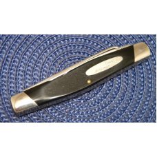 Buck 321 USA Bird Knife w/Muskrat Blade Pre 1986 - NIB Buck 321 USA Bird Knife w/Muskrat Blade Pre 1986 - NIB