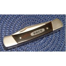 Buck USA Model # 705 Wood Colt Stockman Knife c.Pre-1986 - NIB Buck USA Model # 705 Wood Colt Stockman Knife c.Pre-1986 - NIB