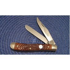 Remington UMC USA R10 Delrin Farmhand Slimline Trapper Farmers Knife - NIB