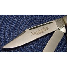 Remington UMC USA R8 Delrin Stockman Knife - NIB Remington UMC USA R8 Delrin Stockman Knife - NIB