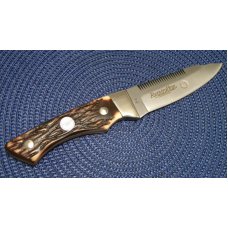 Remington UMC USA R6 Delrin Skinner Fixed Blade Sheath Knife - NIB Remington UMC USA R6 Delrin Skinner Fixed Blade Sheath Knife - NIB