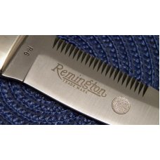 Remington UMC USA R6 Delrin Skinner Fixed Blade Sheath Knife - NIB Remington UMC USA R6 Delrin Skinner Fixed Blade Sheath Knife - NIB