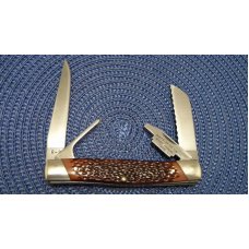 Remington UMC USA R2 Delrin Waterfowl Knife with Choke Blade (1st Year Knife)  - NIB