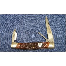 Remington UMC USA R7 Delrin Turkey Hunter Knife with Choke Blade (1st Year Knife) - NIB Remington UMC USA R7 Delrin Turkey Hunter Knife with Choke Blade (1st Year Knife) - NIB