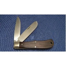 Remington UMC USA 1989 Wood R1128 Bullet Trapper Knife - NIB Remington UMC USA 1989 Wood R1128 Bullet Trapper Knife - NIB