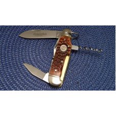 Remington UMC USA 1996 Delrin R3843 Bullet Trailhand Utility Knife - NIB Remington UMC USA 1996 Delrin R3843 Bullet Trailhand Utility Knife - NIB