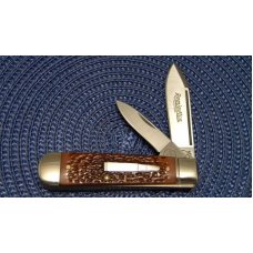 Remington UMC USA 1999 Delrin R103 Bullet Ranch Hand Jack Knife - NIB Remington UMC USA 1999 Delrin R103 Bullet Ranch Hand Jack Knife - NIB