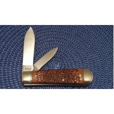 Remington UMC USA 1999 Delrin R103 Bullet Ranch Hand Jack Knife - NIB Remington UMC USA 1999 Delrin R103 Bullet Ranch Hand Jack Knife - NIB