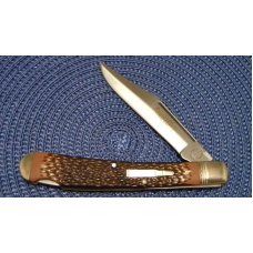Remington UMC USA 1992 Delrin R1253 Bullet Guide Lockback Knife - NIB Remington UMC USA 1992 Delrin R1253 Bullet Guide Lockback Knife - NIB