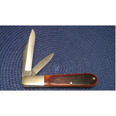 Remington UMC USA 2009 Bone RB1242 Bullet The Big Daddy Barlow Knife - NIB Remington UMC USA 2009 Bone RB1242 Bullet The Big Daddy Barlow Knife - NIB