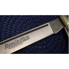 Remington UMC USA 1995 Genuine Bone R1273 Silver Bullet Master Guide Knife - NIB Remington UMC USA 1995 Genuine Bone R1273 Silver Bullet Master Guide Knife - NIB